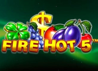 Fire Hot видео слот