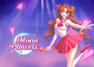 Moon Princess автомат бесплатно