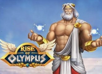 Rise of Olympus игровой автомат Play'n GO
